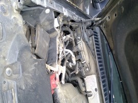 2017 FORD EXPEDITION, LIMITED MODEL, 3.5L TURBO, AT,  4WD. F26306